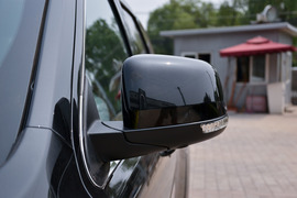 2016款Jeep大切诺基