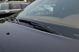 2016款Jeep大切诺基