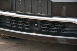 2016款Jeep大切诺基