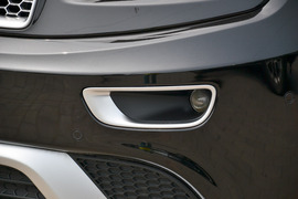 2016款Jeep大切诺基