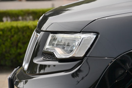 2016款Jeep大切诺基