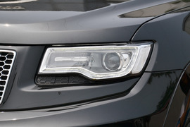 2016款Jeep大切诺基