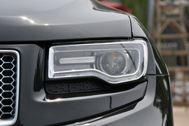 2016款Jeep大切诺基