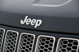 2016款Jeep大切诺基