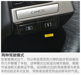 2016款斯巴鲁全新力狮