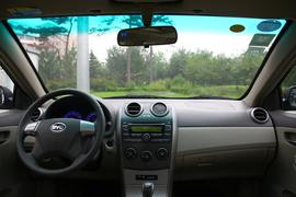 2010款比亚迪G3