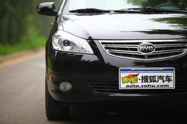 比亚迪G3