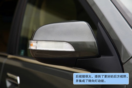 长城哈弗H5四驱2.4L超豪华欧风版