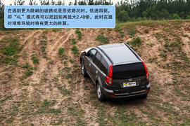 长城哈弗H5四驱2.4L超豪华欧风版