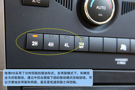 长城哈弗H5四驱2.4L超豪华欧风版