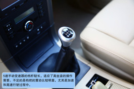 长城哈弗H5四驱2.4L超豪华欧风版