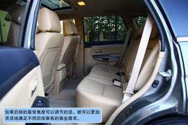 长城哈弗H5四驱2.4L超豪华欧风版