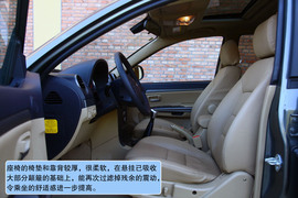 长城哈弗H5四驱2.4L超豪华欧风版