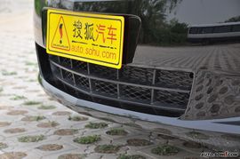 2010款别克君越