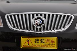 2010款别克君越