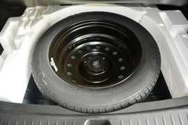 2016款东风风行景逸X5