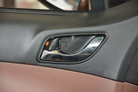 2016款东风风行景逸X5