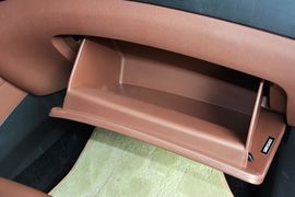 2016款东风风行景逸X5