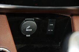 2016款东风风行景逸X5