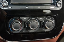 2016款东风风行景逸X5