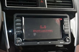 2016款东风风行景逸X5