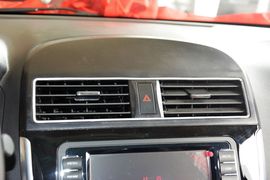 2016款东风风行景逸X5