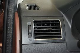 2016款东风风行景逸X5