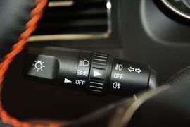 2016款东风风行景逸X5