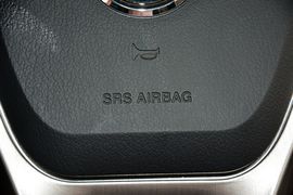 2016款东风风行景逸X5