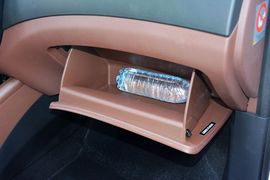 2016款东风风行景逸X5