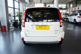 2016款哈弗H5经典版