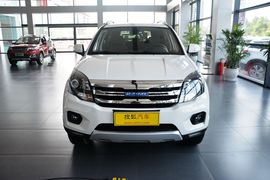 2016款哈弗H5经典版