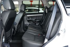 2016款哈弗H5经典版