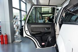 2016款哈弗H5经典版