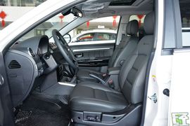 2016款哈弗H5经典版