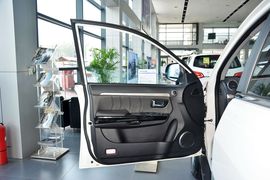 2016款哈弗H5经典版