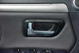 2016款哈弗H5经典版