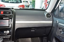 2016款哈弗H5经典版