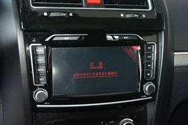 2016款哈弗H5经典版