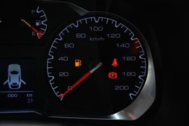 2016款哈弗H5经典版