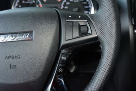 2016款哈弗H5经典版