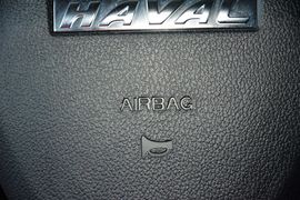 2016款哈弗H5经典版