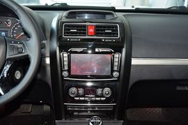 2016款哈弗H5经典版