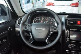 2016款哈弗H5经典版