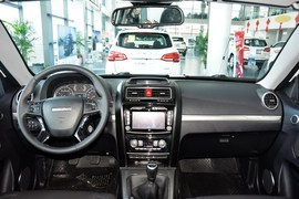 2016款哈弗H5经典版