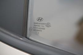 2010款北京现代IX35
