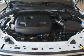 2017款沃尔沃XC60