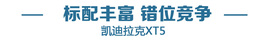 40万豪华中型SUV