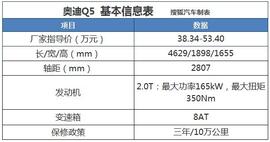 40万豪华中型SUV
