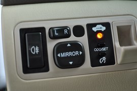 2010款比亚迪F3DM低碳版上海实拍